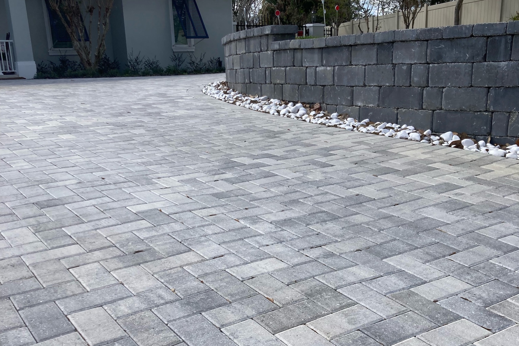Booths Cobblestones Services | Central Florida #1 Hardscape Contractor | BoothsCobblestones.com | Custom Projects