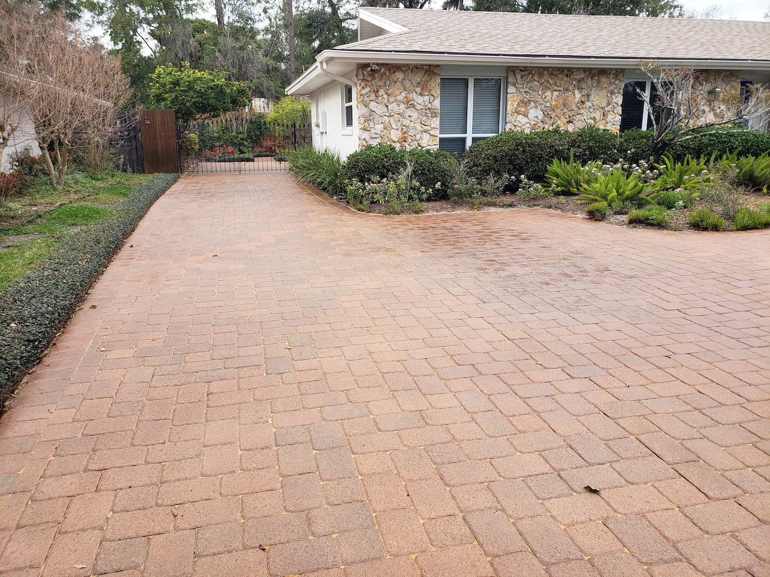 Booths Cobblestones | Central Florida's #1 Hardscape Contractor | 4 Tinting