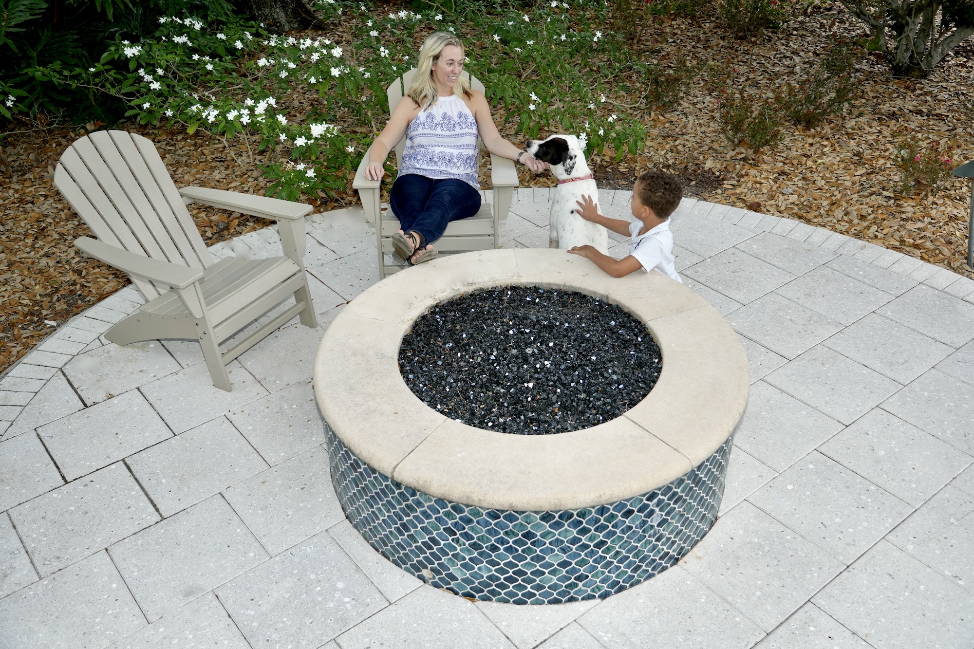 Booths Cobblestones | Central Florida's #1 Hardscape Contractor | We Do Jobs of All Sizes