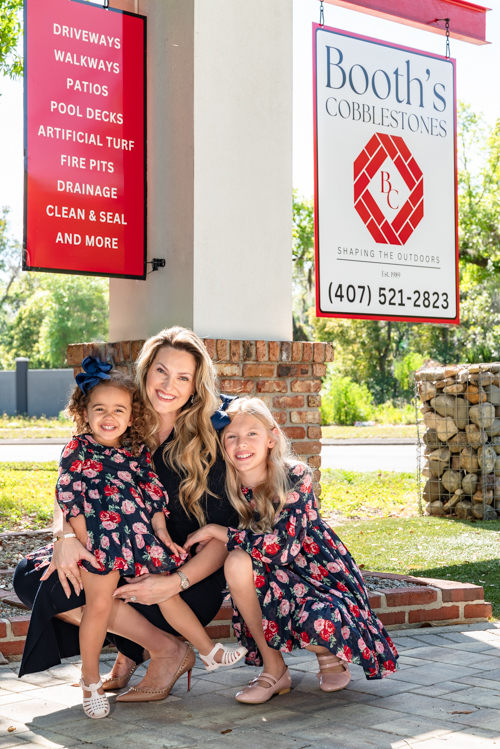 Booths Cobblestones | Central Florida's #1 Hardscape Contractor | DSC 9156 2